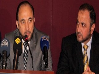 Suriye'deki Savaşın Acı Bilançosunu Açıkladılar