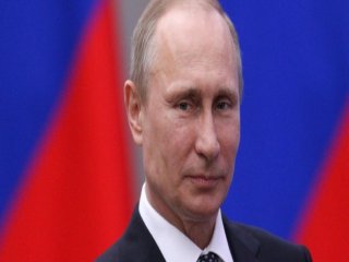 Putin O Törene Katılacak!