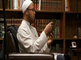 ABD'nin İlk İslami Üniversitesi Tanıtıldı