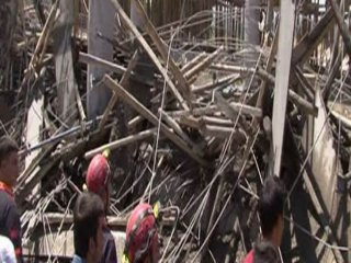 Bangladeş’te Facia: 4 Ölü