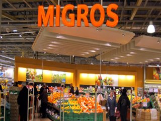 Migros 2014 Yılı Kârını Açıkladı