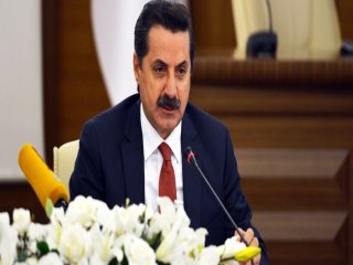 Çelik: Engeliller İçin 25 Bin 564 Kadro Boş