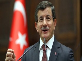 Davutoğlu’ndan ’İstiklal Marşı’ Mesajı