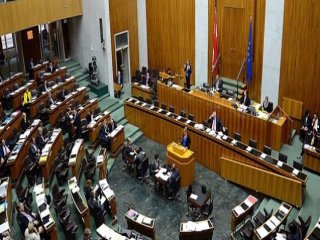 Utanç Yasası Onaylandı!