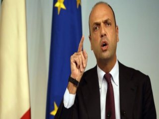 İtalya'dan Türkiye'ye Teşekkür