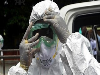 'Ebola' Sanılandan Daha Dirençli Çıktı