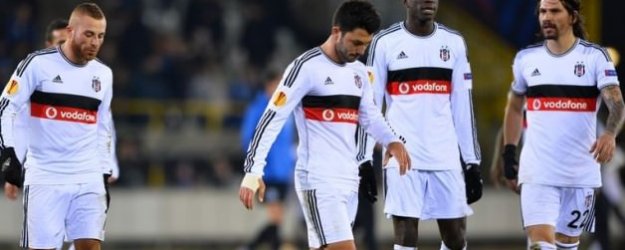 Kartal Turu İstanbul'a Bıraktı!