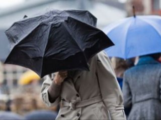 Meteoroloji Uyardı! Öğleden Sonraya Dikkat