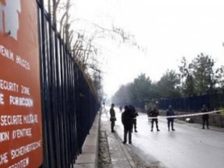 İşte Kozmik Odadan Kopyalanan Devlet Sırları