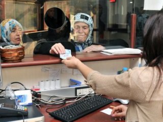 5.5 Milyon Kişiyi İlgilendiren Afta Son 19 Gün!