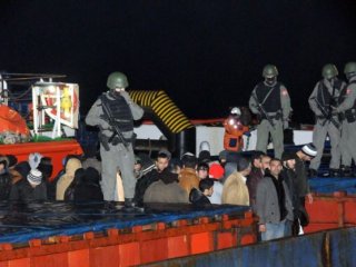 Ya İtalya Ya Ölüm Diye Direnmişler!