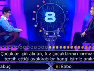 TIP Öğrencisi Bilgisizliğiyle Şaşırttı