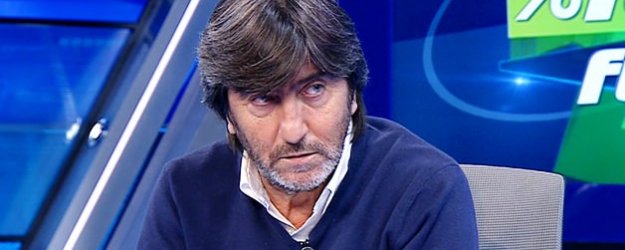Dilmen: Beşiktaş Buna Çare Bulmalı