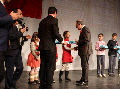 İşte İslam Terbiyesi Alan Evladın Farkı!