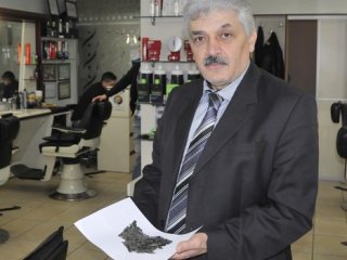 'Jiletler Çöpe Atılmasın' Kampanyası