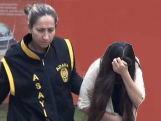 “Çocuğuma Mama Alabilmek İçin Yaptım”