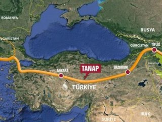 Dev Projede İmzalar Atıldı!