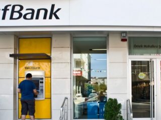 Vakıfbank 800 Personel Alacak