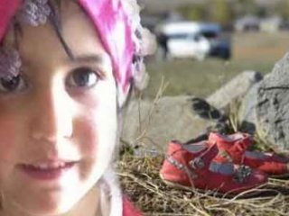 Küçük Nehir'in Cesedi Bulundu