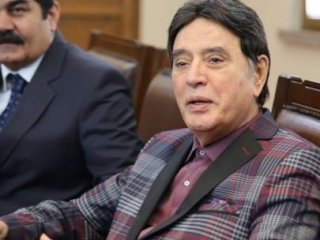 Karısından Erol Büyükburç İtirafı