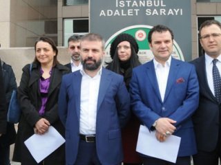 Yazarlardan Kılıçdaroğlu Hakkında Suç Duyurusu