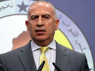 EL Nuceyfi: Türkiye'den Tek Bir Kötülük Görmedik