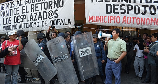 Sakın Bizi Örnek Almayın!