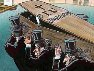 Darısı Türkiye’nin Başına