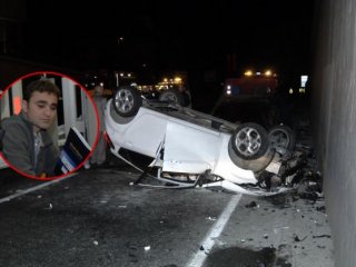 Ünlü Oyuncuya Hapis Cezası Şoku