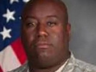 ABD Ordusunda Fuhuş Skandalı!