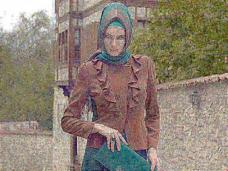 İslam'ın Yakasından Düşün