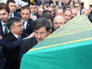 Davutoğlu'ndan Son Görev!
