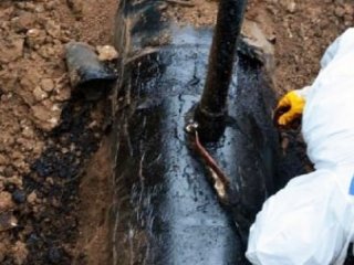 Bismil'de 'Yok Artık' Dedirten Petrol Hırsızlığı