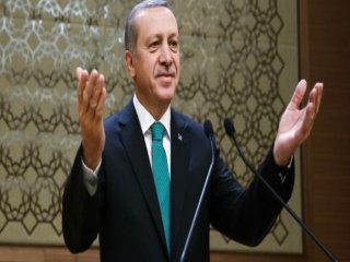 Erdoğan: Millet İstiyorsa Bu Fırsat Kaçmaz