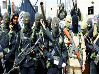 IŞİD'e Karşı IŞİD! İran Resmen Klonladı