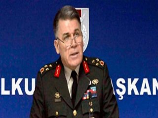 Pekin: Başbuğ İstese Polisi Oraya Sokmazdı