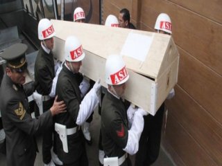 Son 10 Yılda Şehit Sayısını Geçti