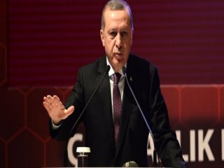 Erdoğan Raporu Görür Görmez Harekete Geçti