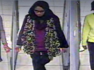 Kanada Organize Etmiş!