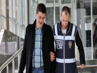 10 Polis Sağlık Kontrolünden Geçirildi