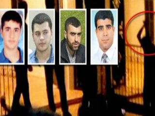 Kurban Eti Dağıtmaya Gidenleri Nasıl Linç Ettiler!