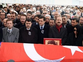 'Hakkımızı Helal Etmiyoruz' Deyince..