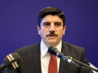 AK Partili Aktay: Kürtlerin bir devleti var