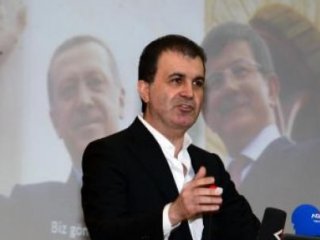 Bakan Çelik'ten İlginç Açıklama!