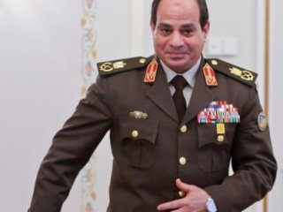 Sisi'yi Davet Ettiler!