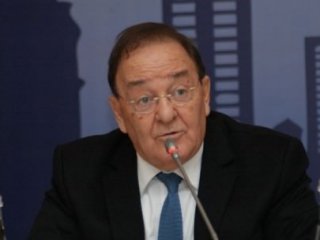 "Al 400'ü Ver Anayasamı"