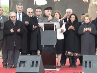 Türkiye’de bir ilk! Temeli atıldı!