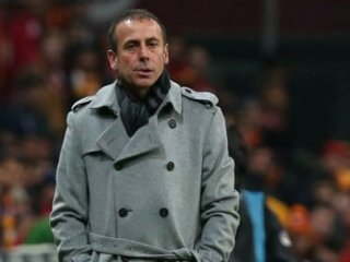 Abdullah Avcı'dan G.Saray'a Gönderme
