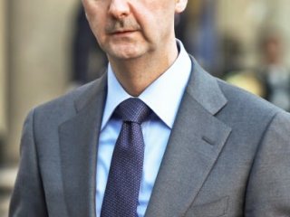 Beşşar Esed'i Şoke Eden Ölüm!