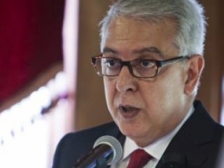 Türk Büyükelçi'den Avrupa'ya Ayar!